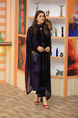 Velvet Eclipse