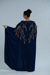 The Velvet Veil
