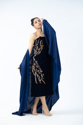 The Velvet Veil