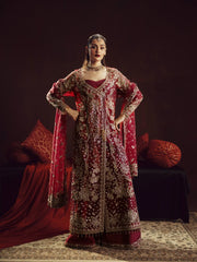 Celine by Rumi Gulrukh 3PC