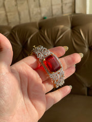 Zirconia love style 7