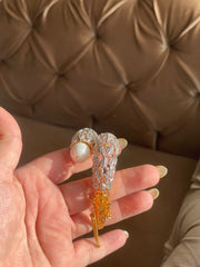 Zirconia love style 6