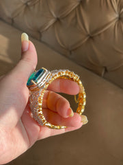 Zirconia love style 8