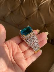 Zirconia love style 8