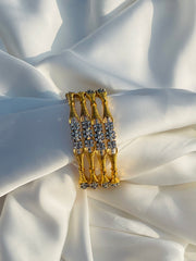 Zirconia love style 12
