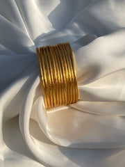 Gold love