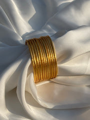 Gold love