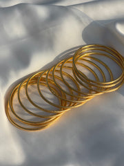Gold love