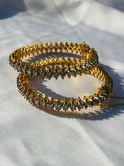 Zirconia love style 1