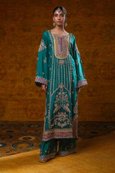 NBC-01-23-2(Green)