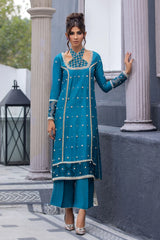 NBC-09VR-23-2(Teal)