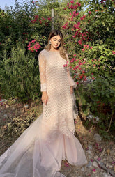 Pink Outfit (3-piece)