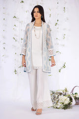 SLV-03-23-3(White)