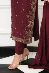 Maroon Royale