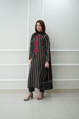 Rosy Runway