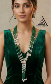 zarq green