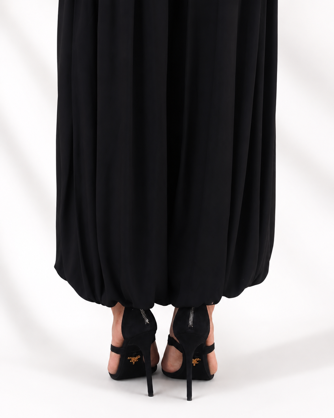 HAREM PANTS