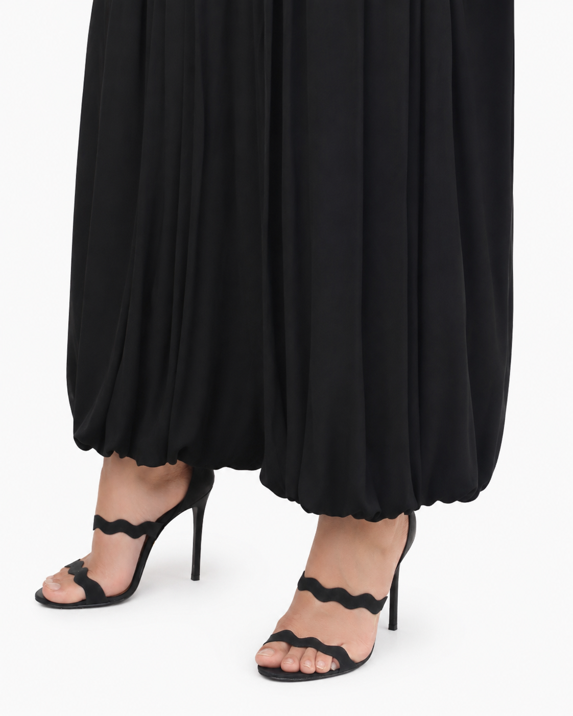 HAREM PANTS