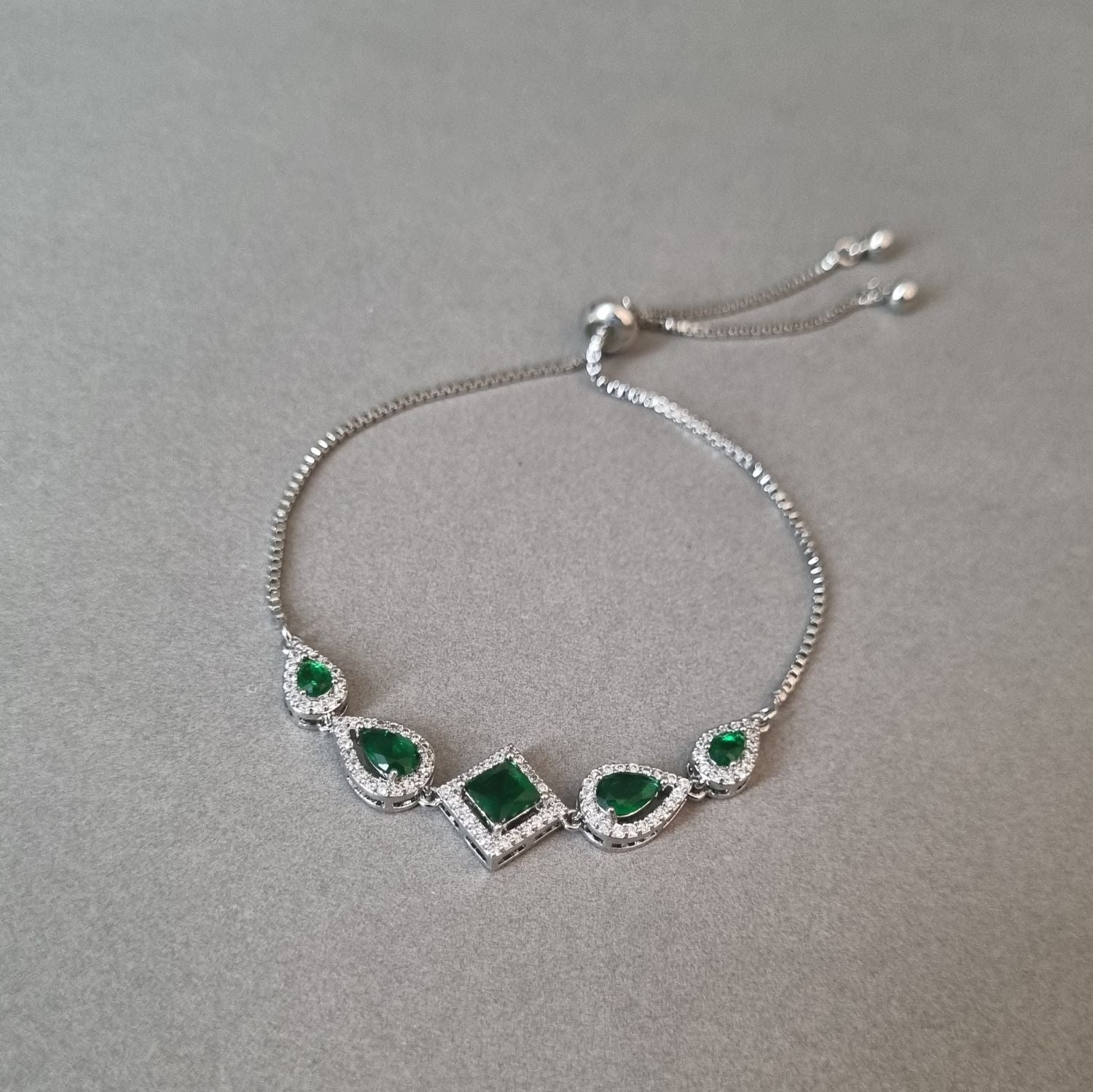 [A]B025 Bracelet