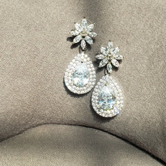 [A]E040 Earrings