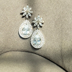 [A]E040 Earrings