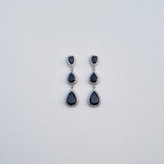[A]E487 Earrings