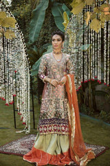 Angrakha Shirt