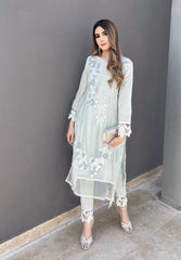 Aqua Cotton Net