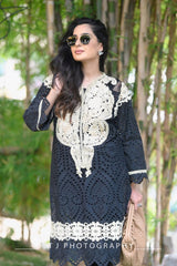 Black Tunic