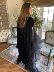 Black Drape