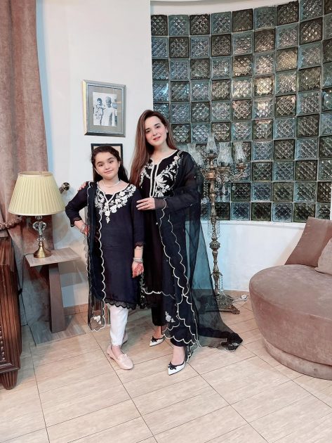 Black Outfit 3 piece