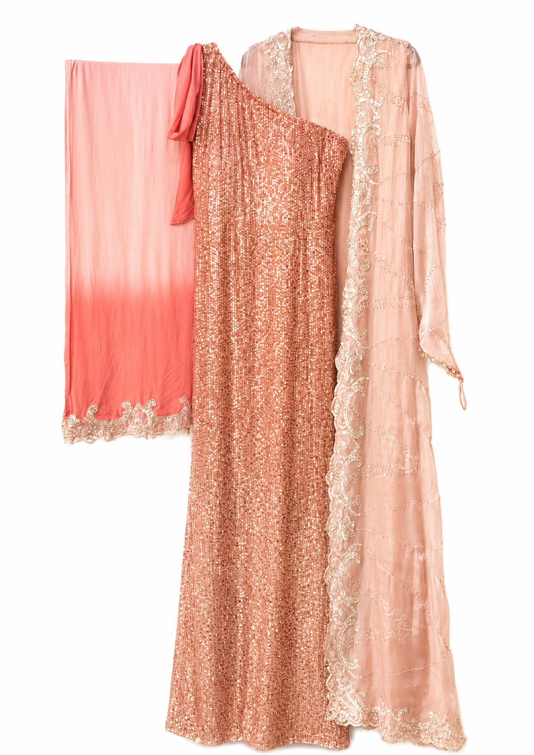 Rose Radiance Set