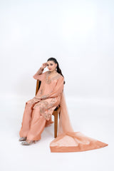 PEACH CORAL