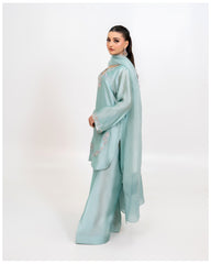Blue tissue
