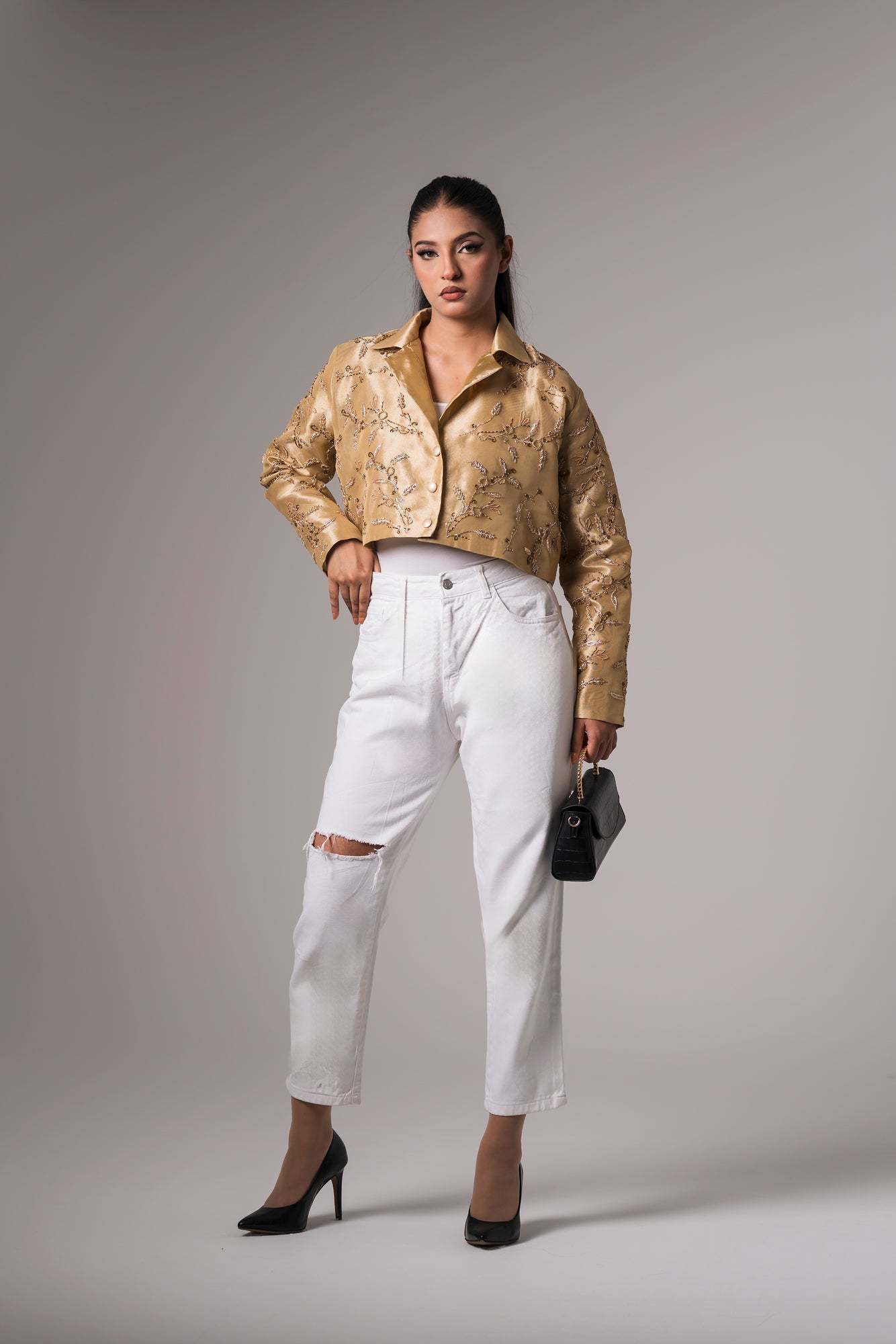 Jacket 17 Banarsi Gleams 01