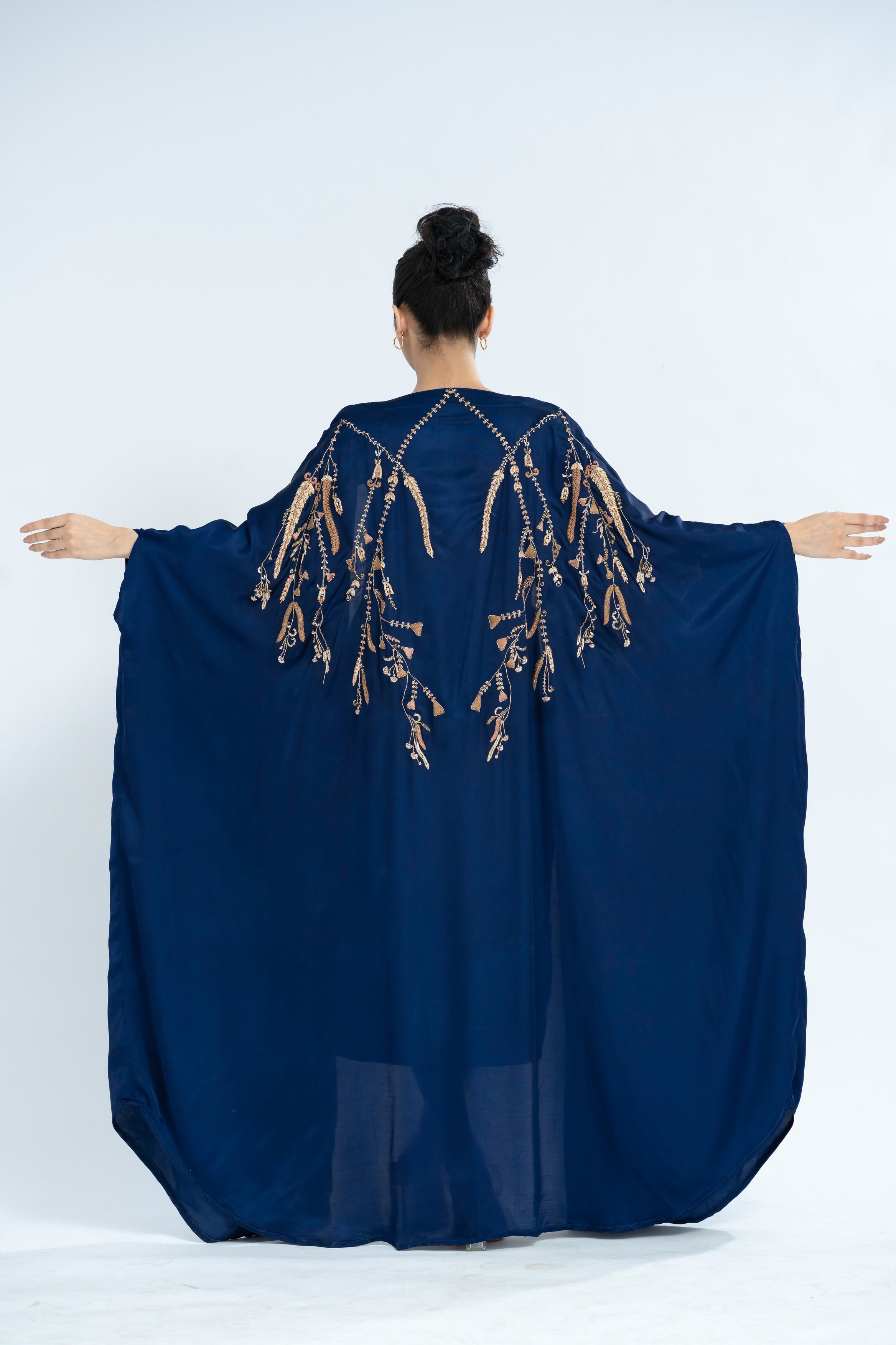 The Velvet Veil