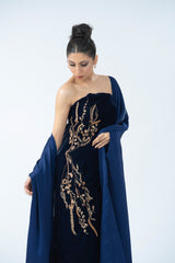 The Velvet Veil