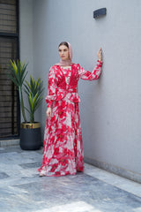 Petal Poise Rosalie