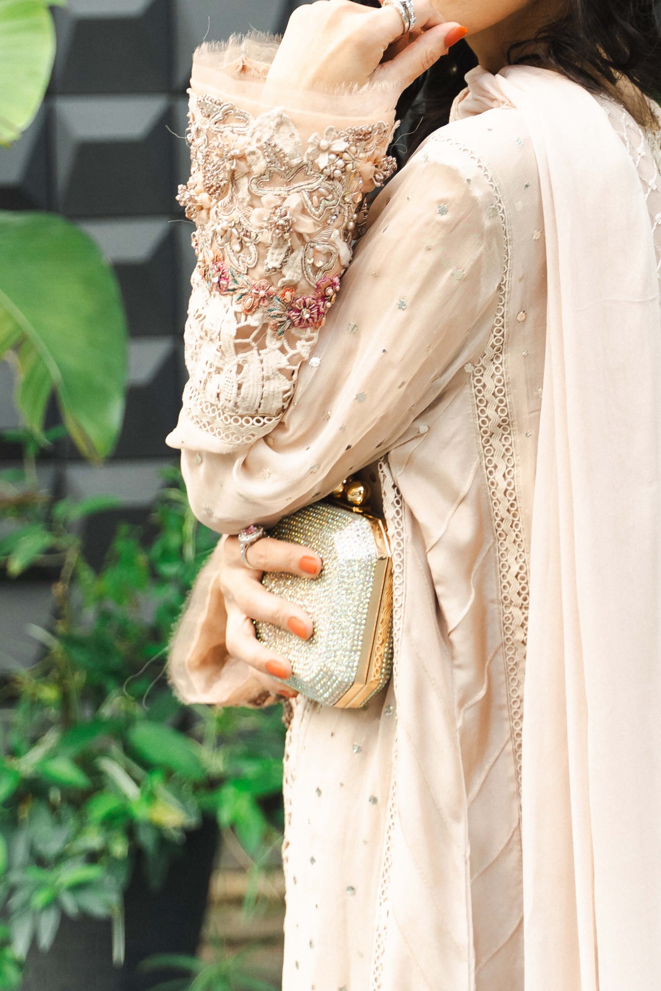 Sundust Elegance