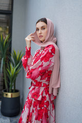 Petal Poise Rosalie