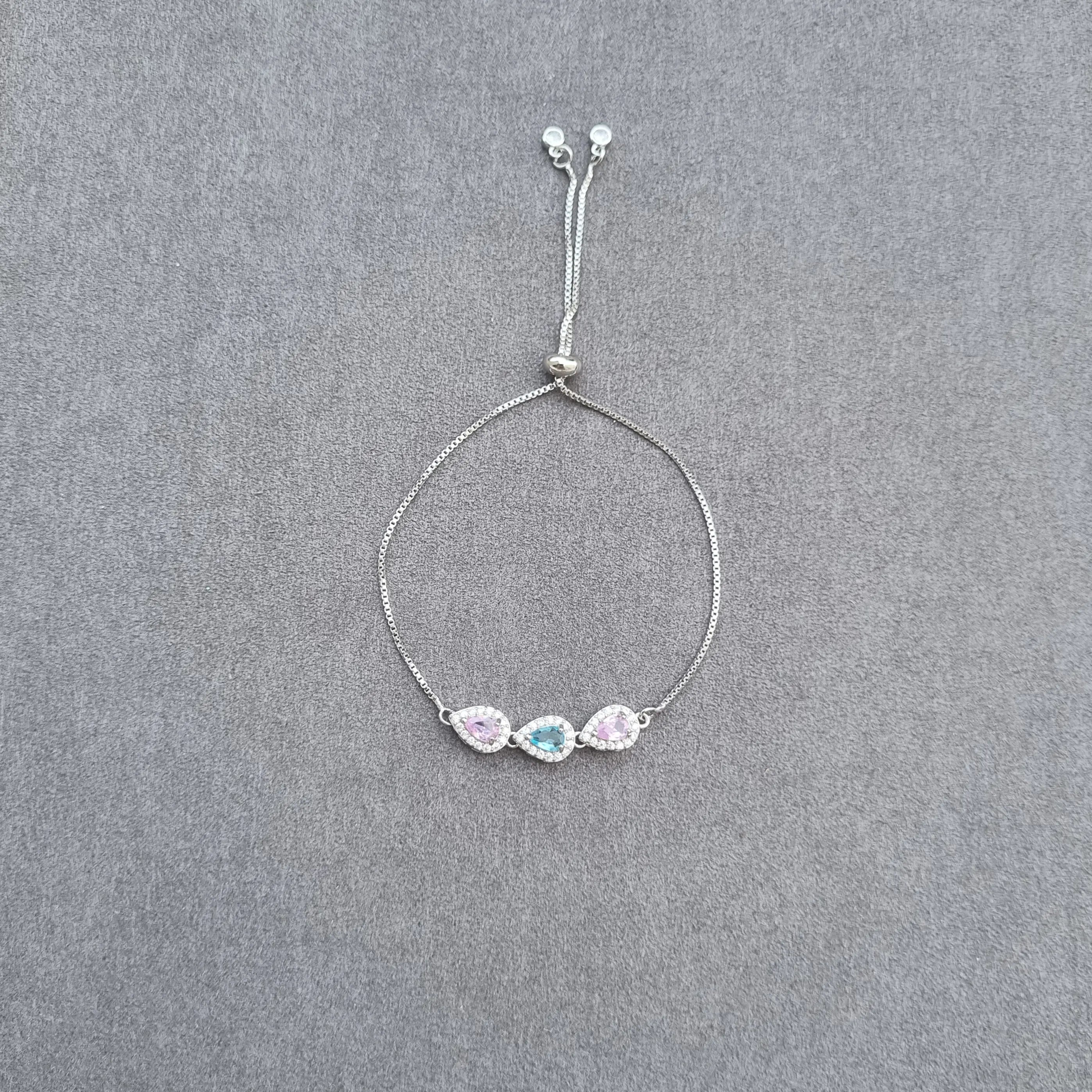 Mermaid's Treasure Bracelet [H]B108