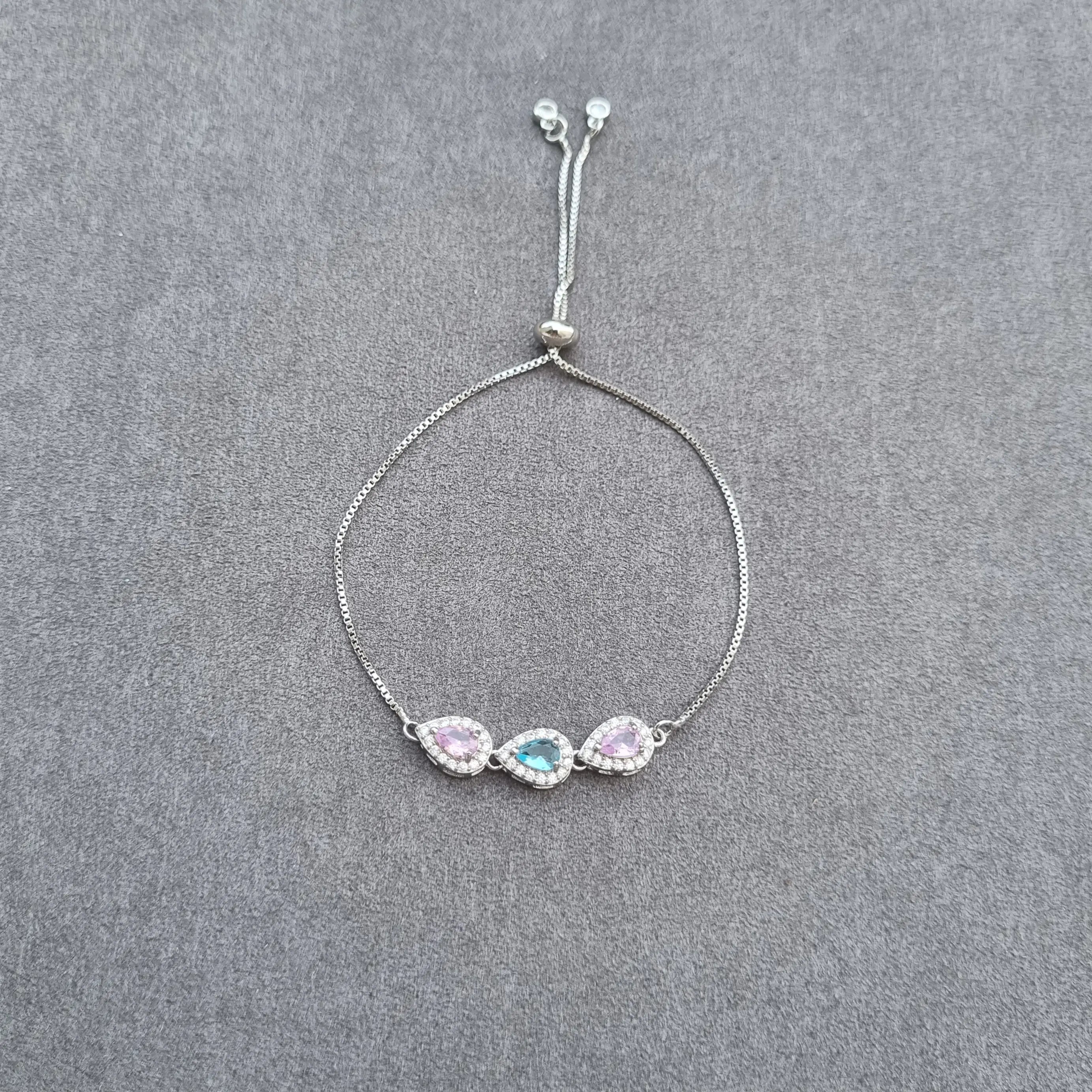 Mermaid's Treasure Bracelet [H]B108