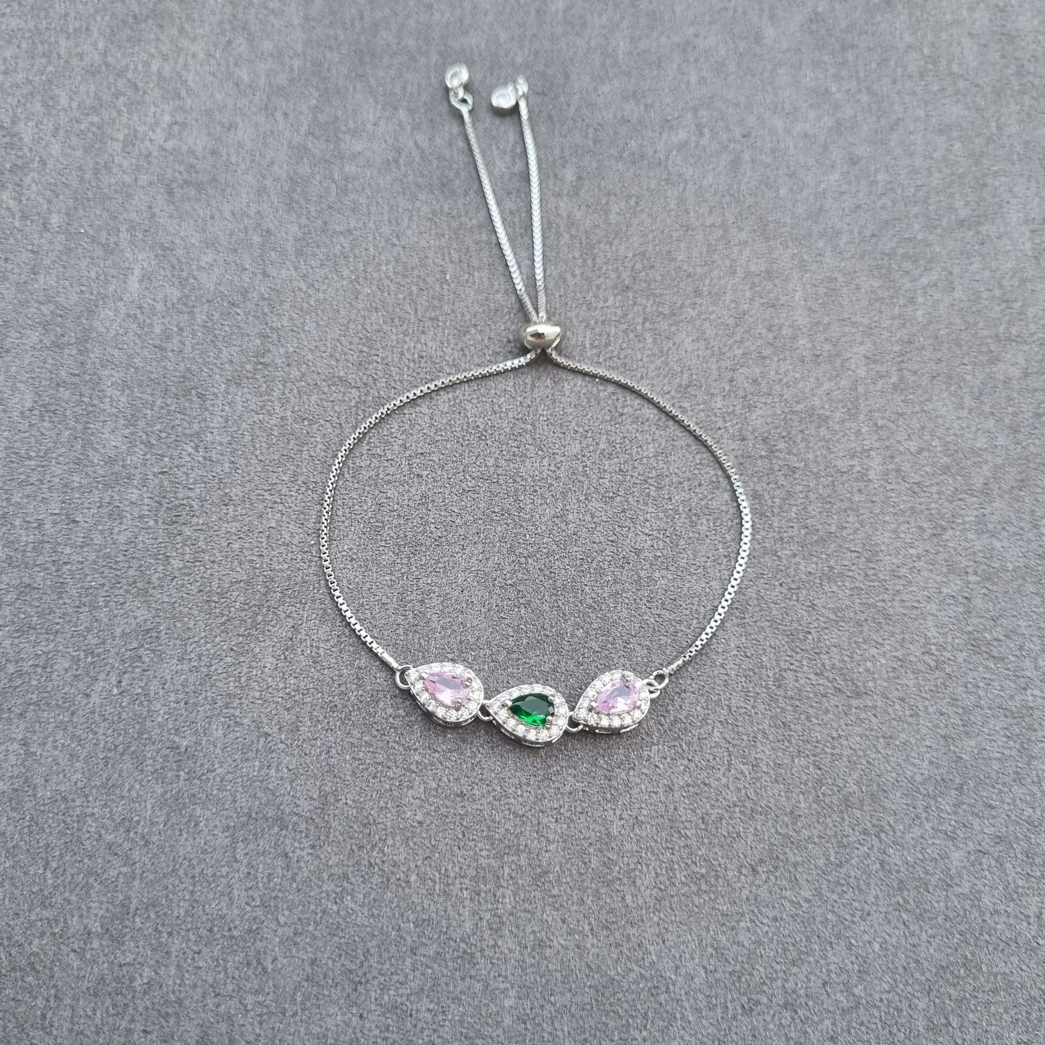Funky Fusion Bracelet [H]B109
