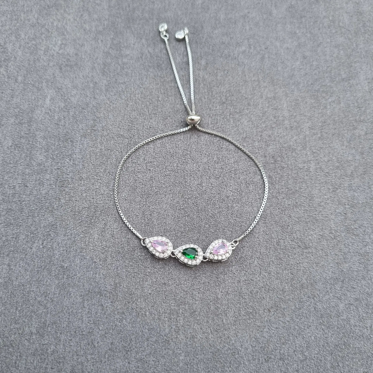 Funky Fusion Bracelet [H]B109