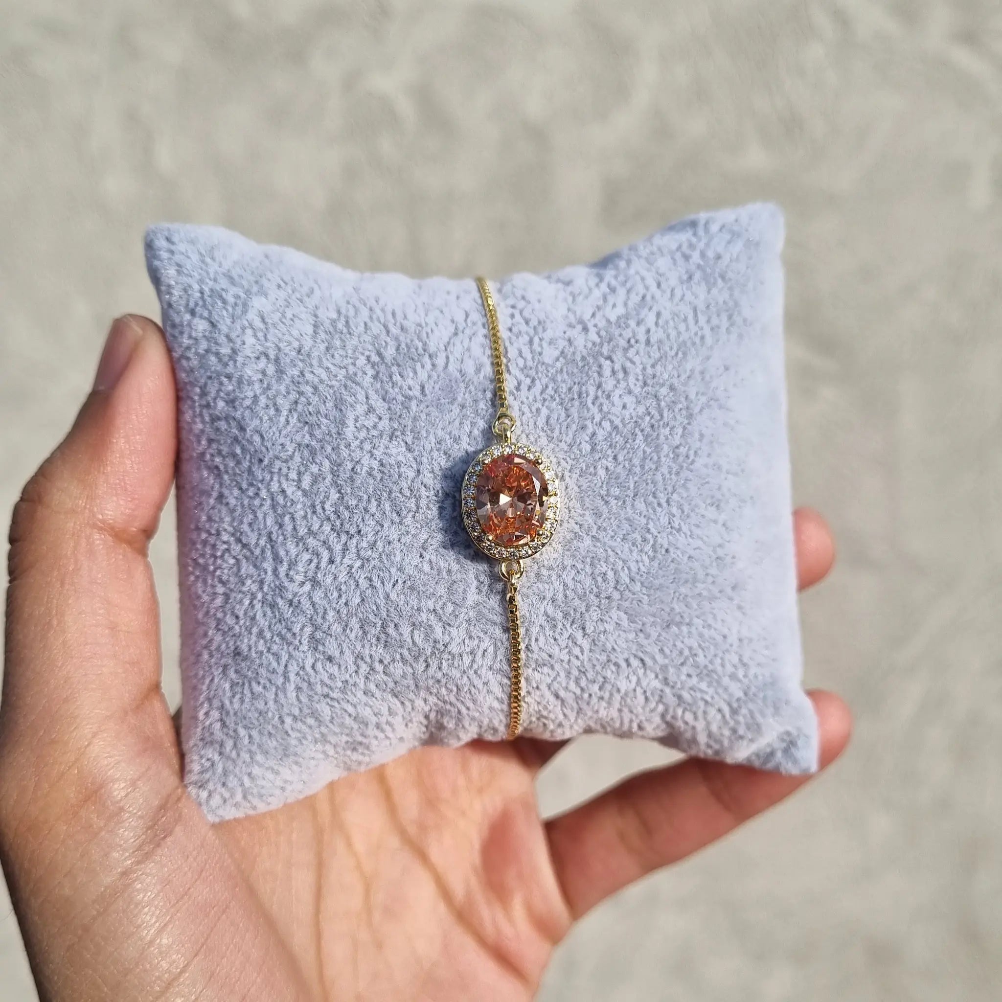Sunset Elegance Bracelet [H]B121