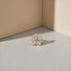 Floral Fantasy Ring [H]R096
