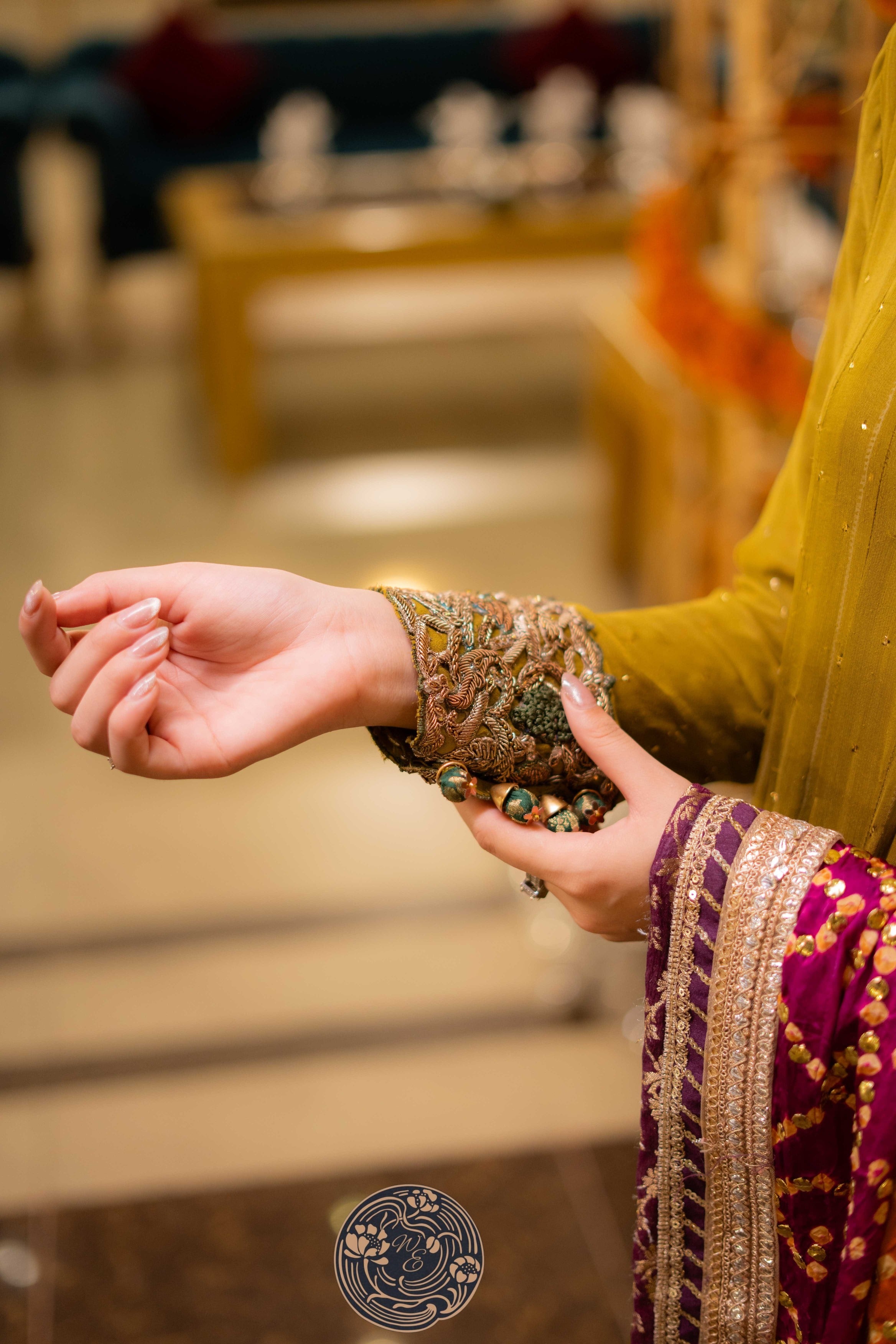 Pishwas Wardrobe Essentials