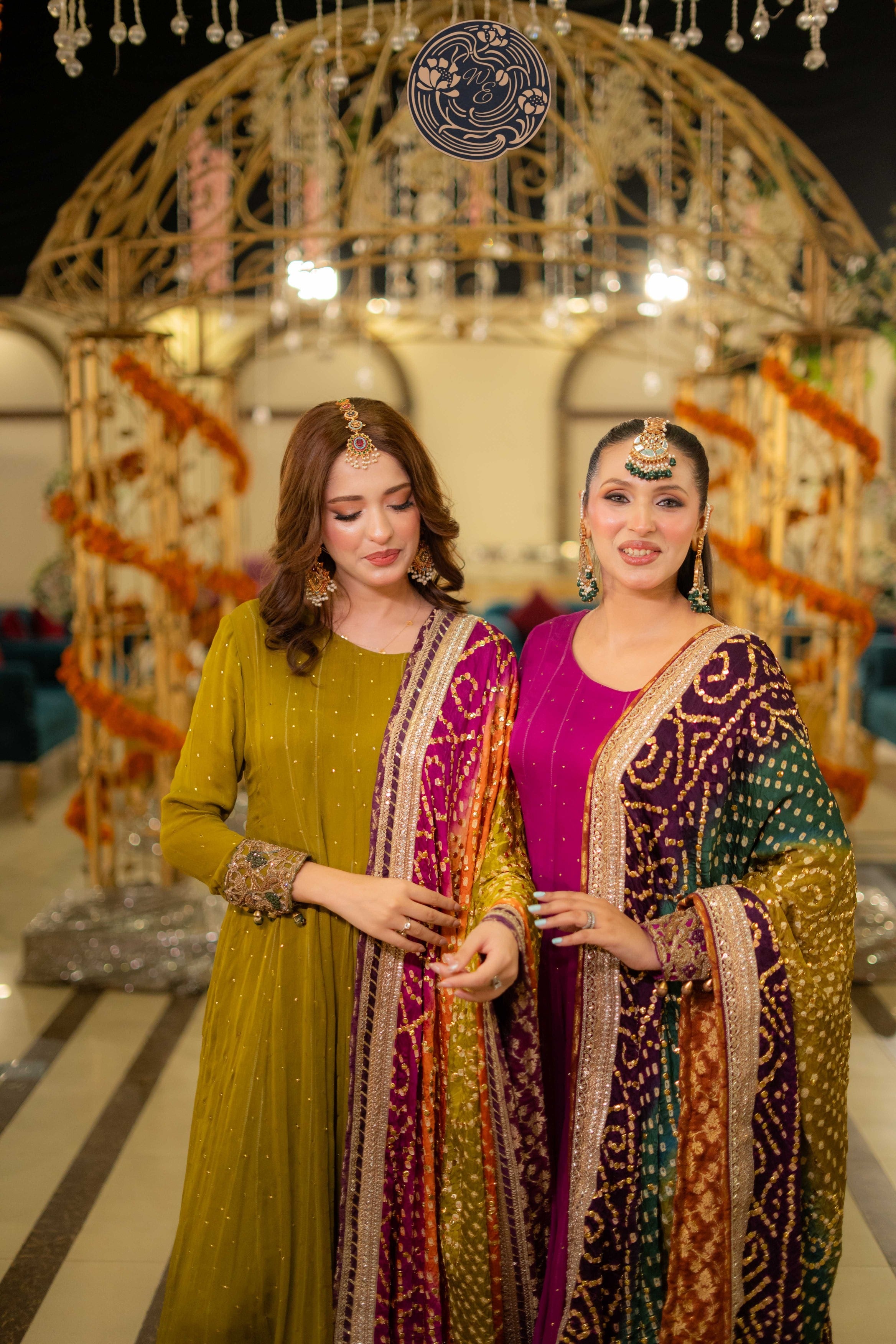 Pishwas Wardrobe Essentials