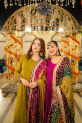 Pishwas Wardrobe Essentials