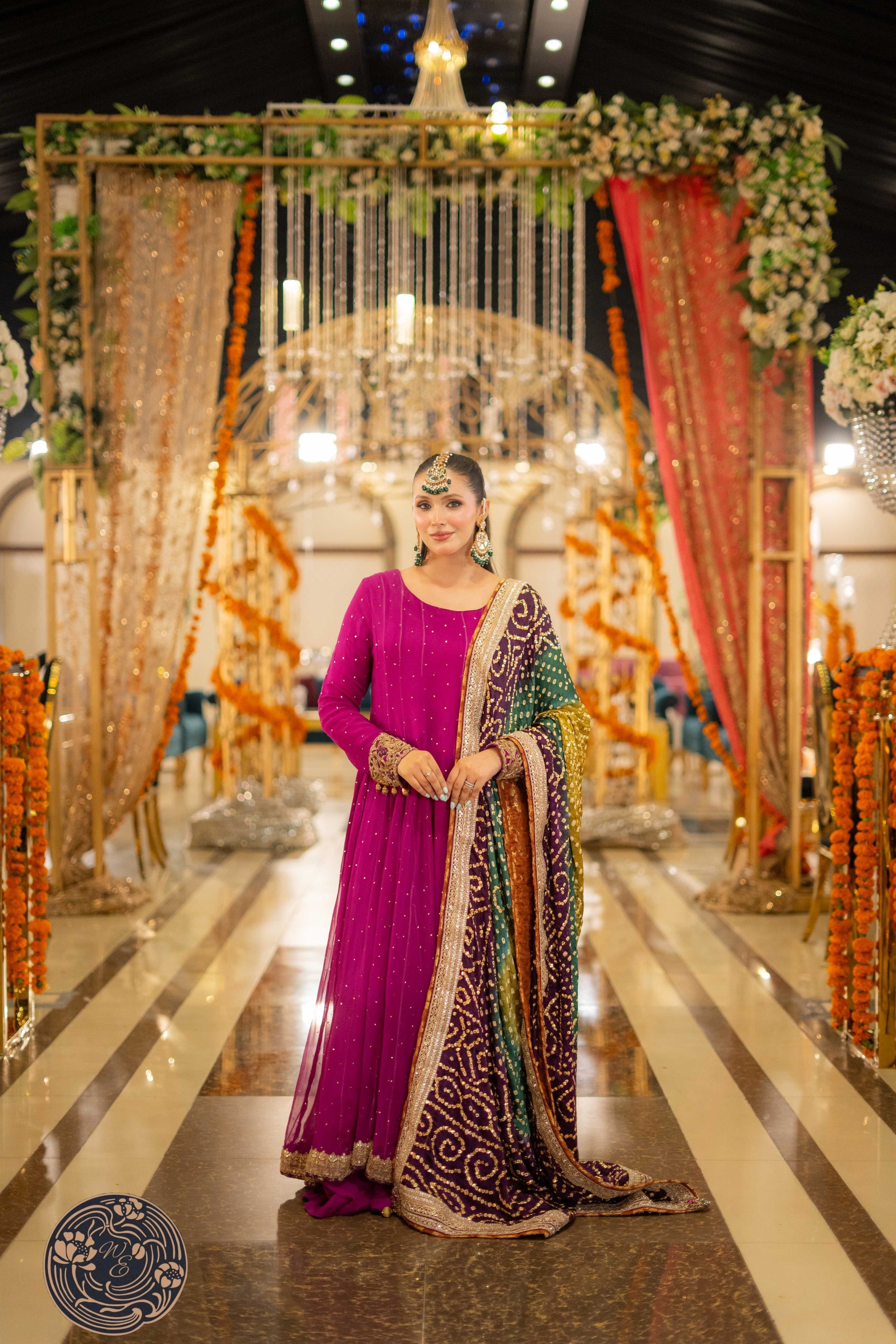 Pishwas Wardrobe Essentials